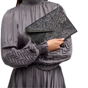 NWT Rebecca Minkoff clutch